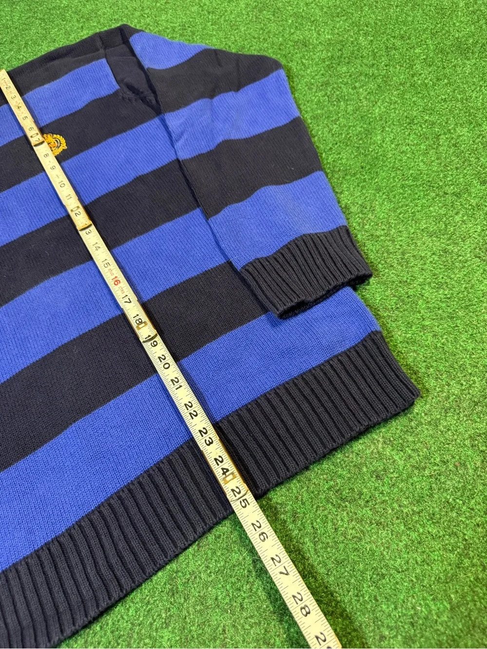 Polo Ralph Lauren bold horizontal